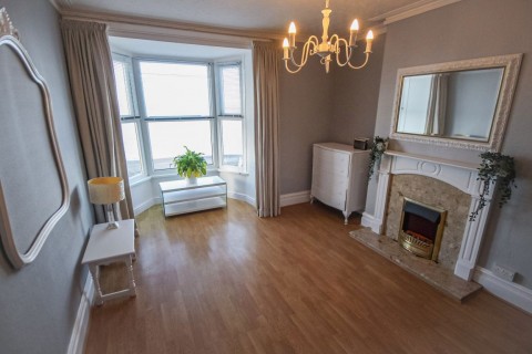 Click the photo for more details of 1 Bedroom Flat with stunning views