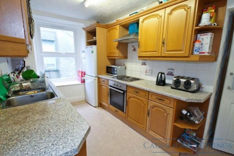 Click the photo for more details of 6 Bed Flat, (Top floor) Cliff Terrace