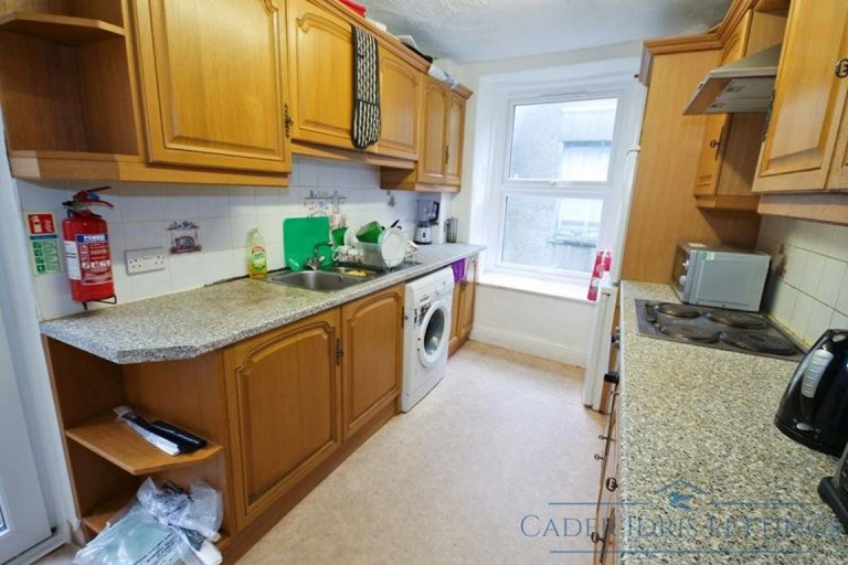 Images for 6 Bed Flat, (Top floor) Cliff Terrace