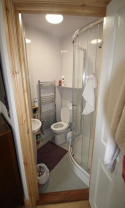 Images for 3 Bed Flat, (Ground Floor) Cliff Terrace