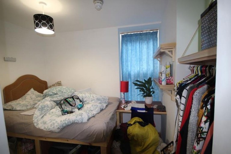 Images for 3 Bed Flat, (Ground Floor) Cliff Terrace