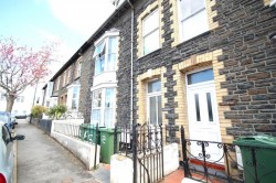 Images for 3 Bed Flat, (Flat 1) Caergog Terrace