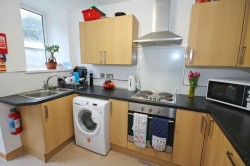 Images for 3 Bed Flat, (Flat 1) Caergog Terrace