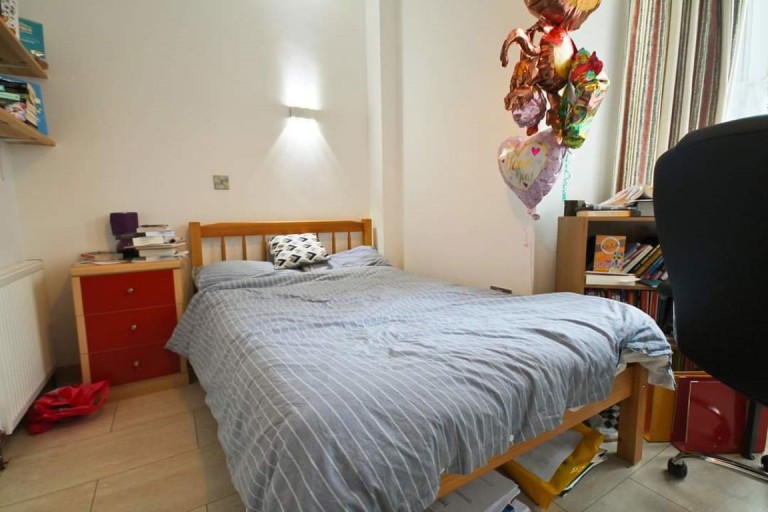 Images for 3 Bed Flat, (Flat 1) Caergog Terrace