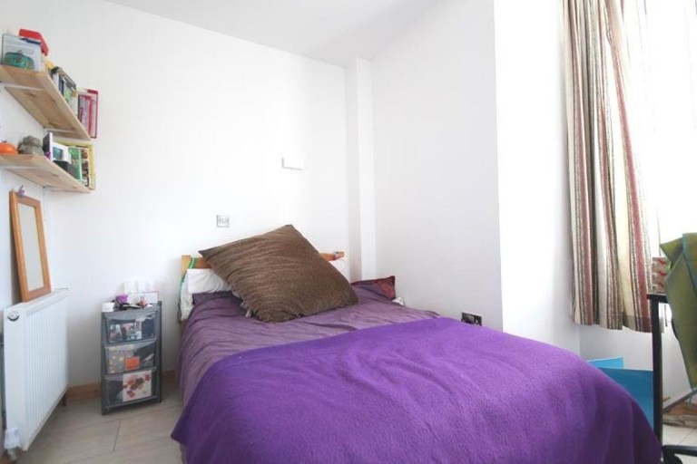 Images for 3 Bed Flat, (Flat 1) Caergog Terrace