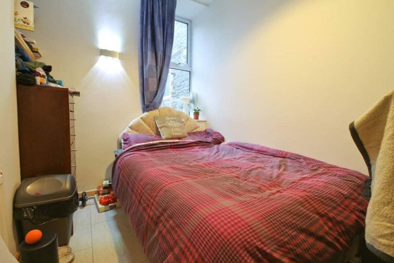 Images for 3 Bed Flat, (Flat 1) Caergog Terrace