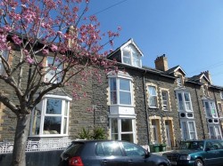 Images for 5 Bed Flat, (Flat 2) Cae'r Gôg Terrace