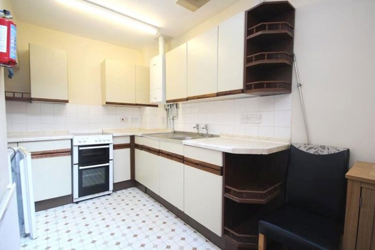 Images for 1 Bed Flat, Queen Street