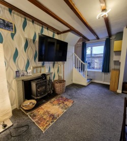 Images for 2-Bed furnished Cottage in Llandre