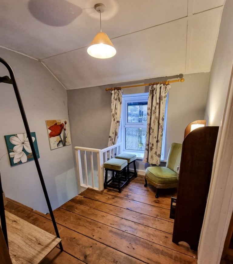 Images for 2-Bed furnished Cottage in Llandre