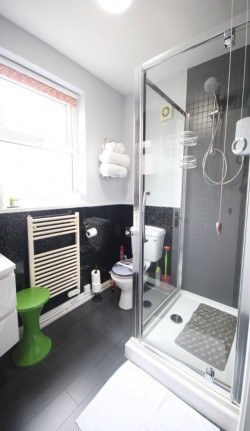 Images for Beautiful one bedroom flat £800PCM