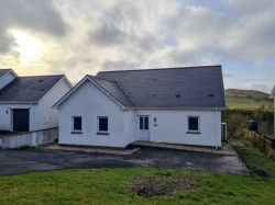 Images for Modern 3 Bed Bungalow in Ysbyty Ystwyth