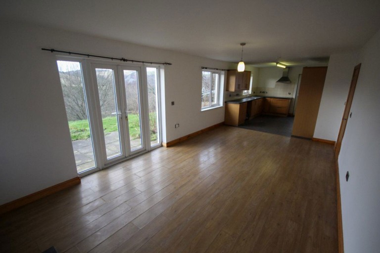 Images for Modern 3 Bed Bungalow in Ysbyty Ystwyth