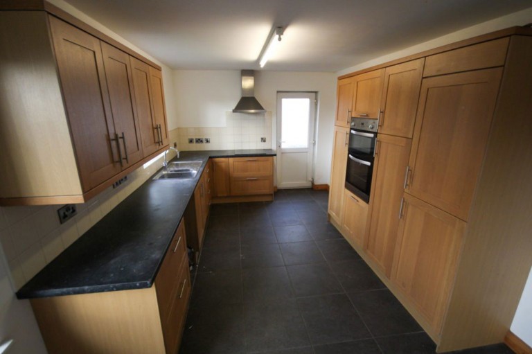 Images for Modern 3 Bed Bungalow in Ysbyty Ystwyth