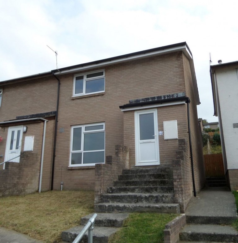 Images for 2 Bed House, Penparcau, Aberystwyth