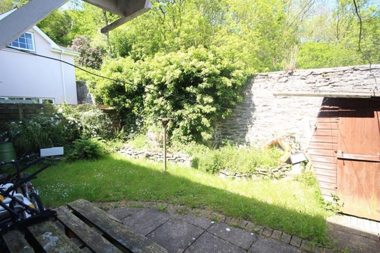 Images for 2 Bedroom Cottage in Rhydyfelin