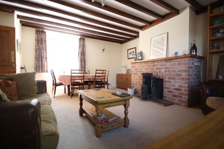 Images for 2 Bedroom Cottage in Rhydyfelin