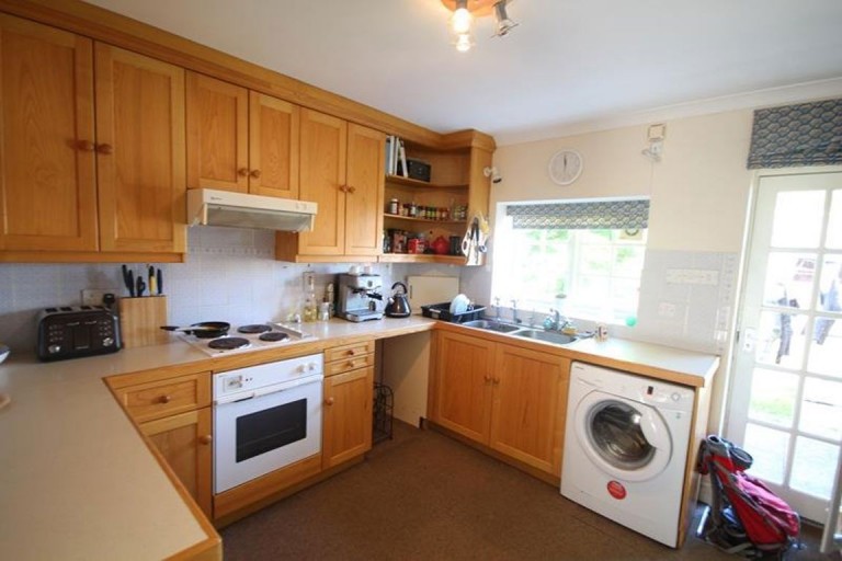 Images for 2 Bedroom Cottage in Rhydyfelin