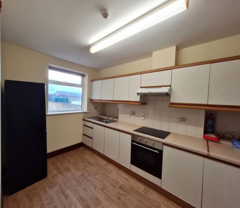 Click the photo for more details of 1 Bed flat, Borth