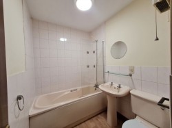 Images for 1 Bed flat, Borth