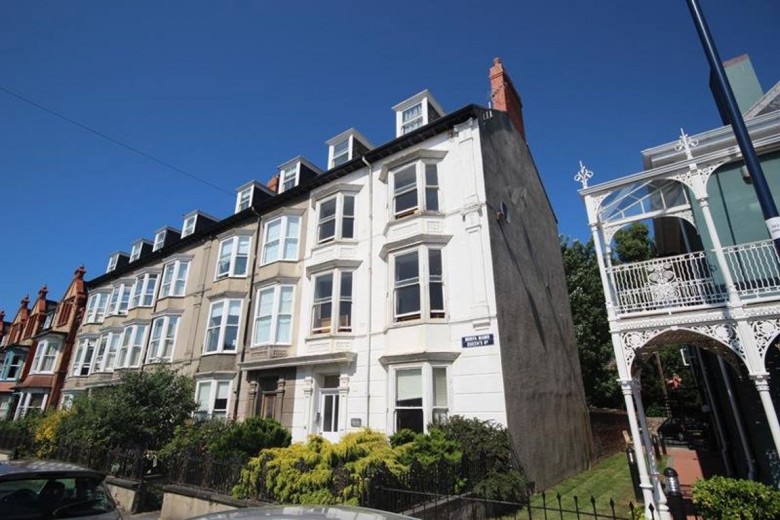 Click the photo for more details of Two Bedroom Maisonette, Queens Road