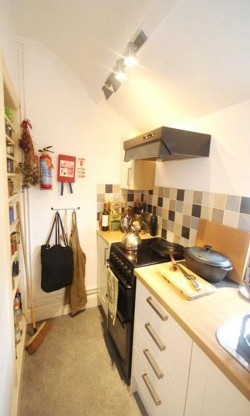 Images for Two Bedroom Maisonette, Queens Road